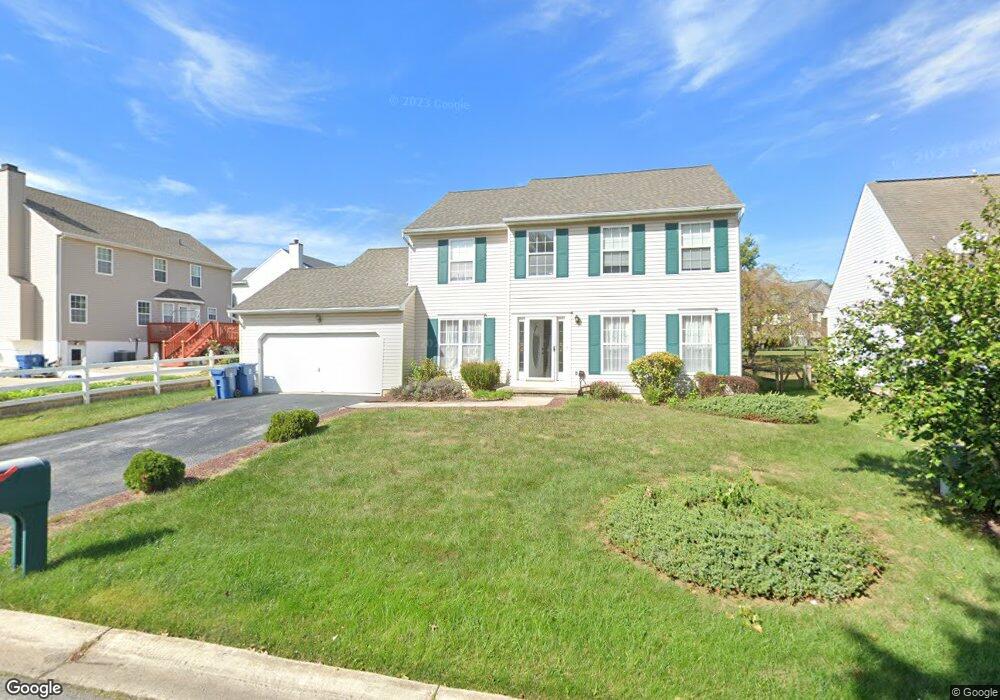 202 E Flagstone Dr, Newark, DE 19702 - photo 1