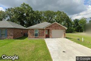 165 Sagewood Dr, Thibodaux, LA 70301