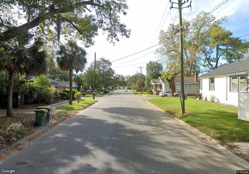 1021 W 40th St, Savannah, GA 31415 - photo 1
