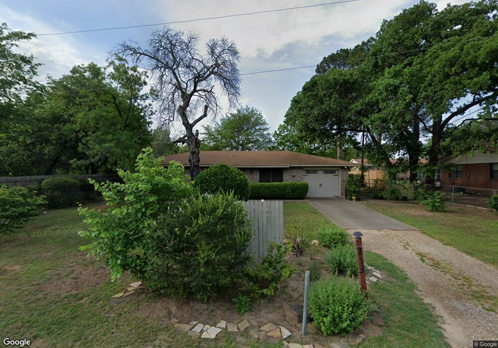 713 Lene St, Azle, TX 76020 - photo 1