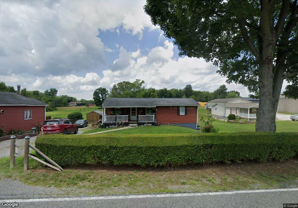 16251 Annesley Rd, East Liverpool, OH 43920 - photo 1