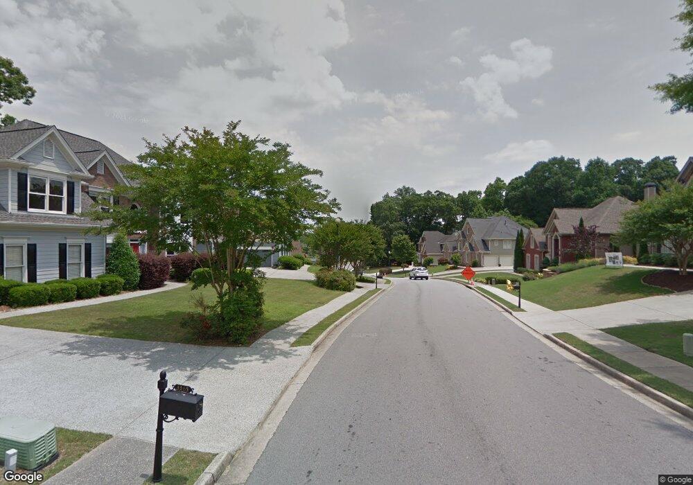 0 Vista Creek Dr unit 7474879, Dacula, GA 30019 - photo 1