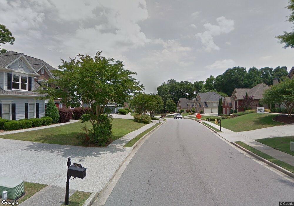 0 Vista Creek Dr unit 8146284, Dacula, GA 30019 - photo 1