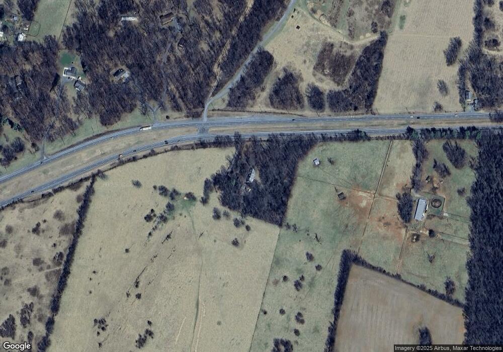 1703 Lord Fairfax Hwy, Berryville, VA 22611 - photo 1