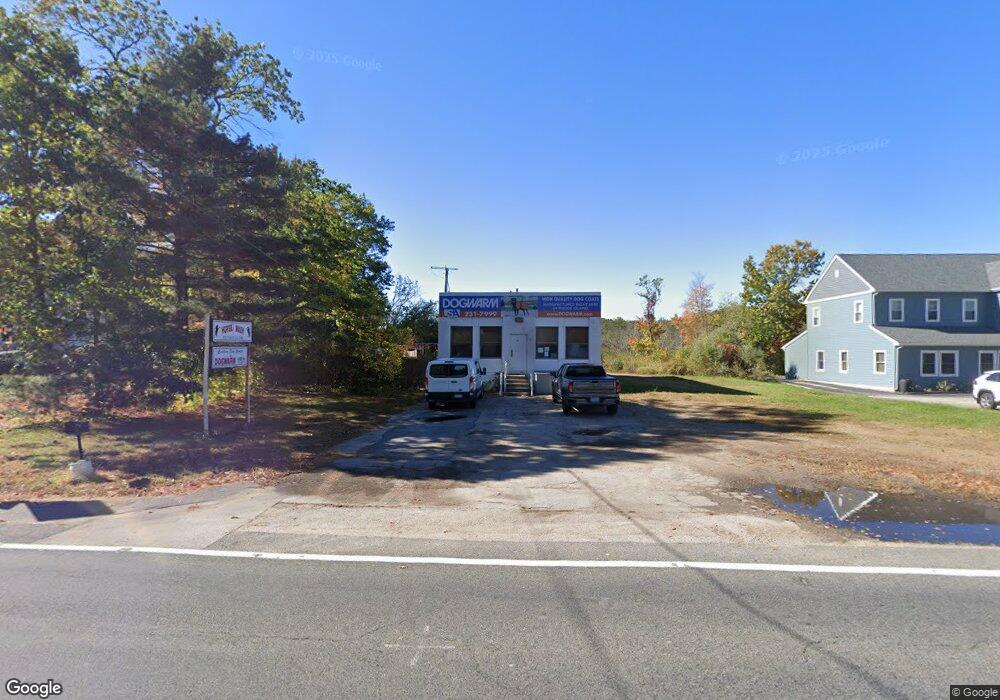 26 Cedar Swamp Rd, Smithfield, RI 02917 - photo 1