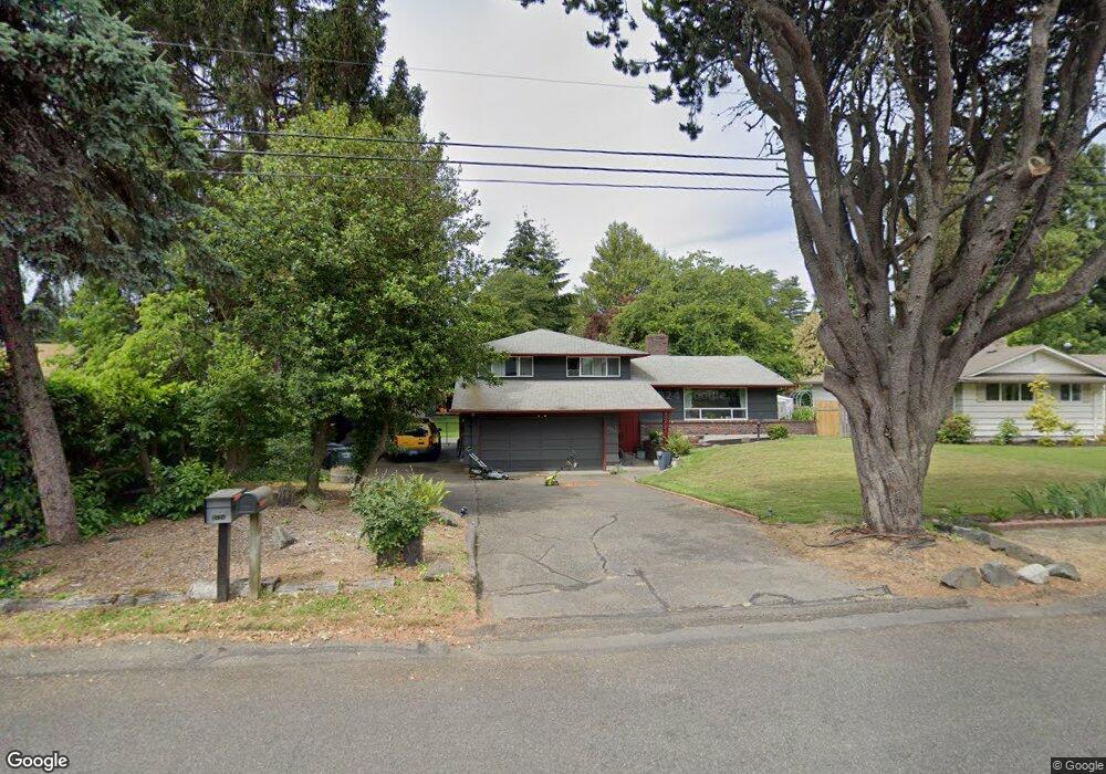 3524 Crystal Springs Rd W, University Place, WA 98466 - photo 1