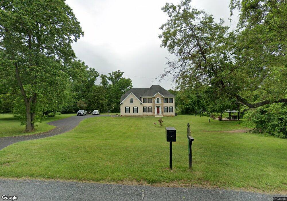 10852 Pfeffers Rd, Kingsville, MD 21087 - photo 1