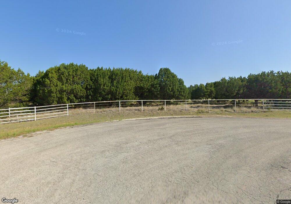 200 Moyer Ct, Weatherford, TX 76087 - photo 1