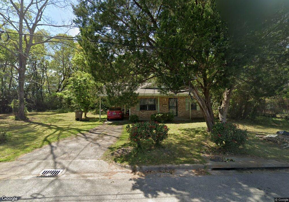 313 Erwin St, Mobile, AL 36607 - photo 1