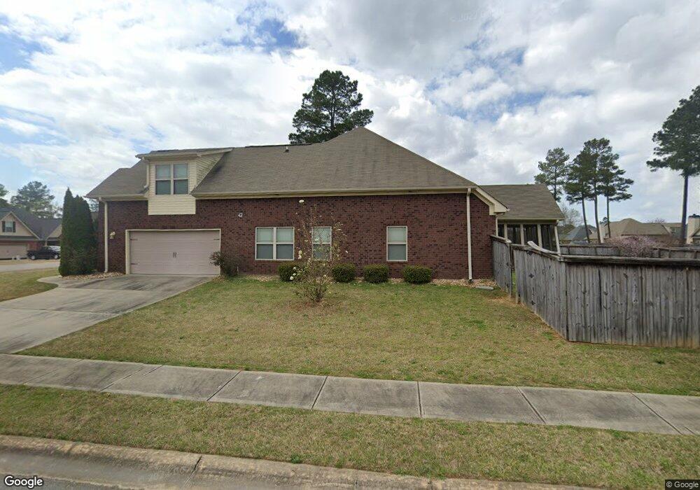 412 Stonecrest Ct, Macon, GA 31216 - photo 1