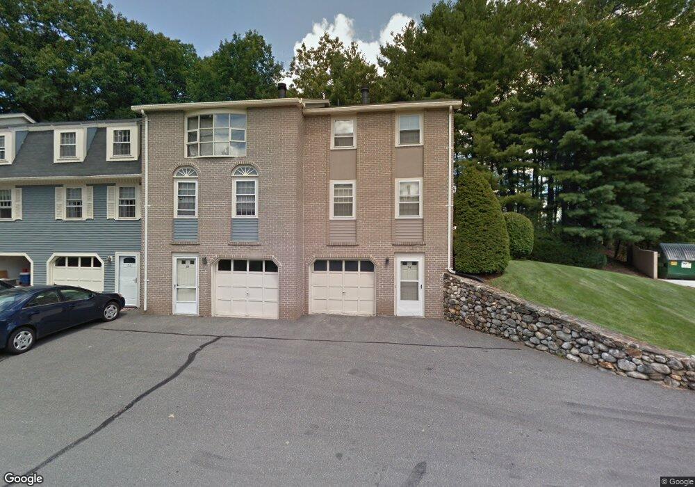 54 Cannongate III unit 3, Nashua, NH 03063 - photo 1