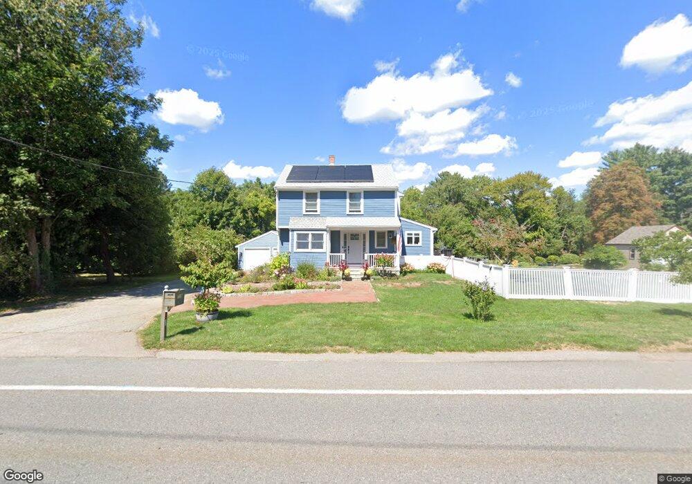 719 Webster St, Hanover, MA 02339 - photo 1