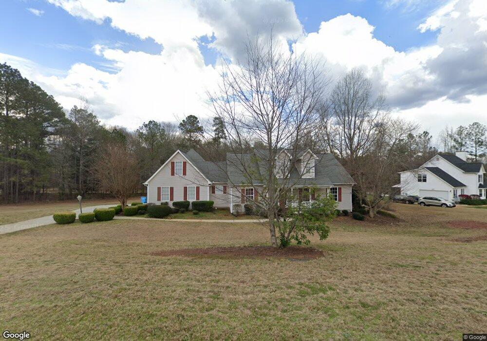 101 Cardell Farms Rd, Locust Grove, GA 30248 - photo 1