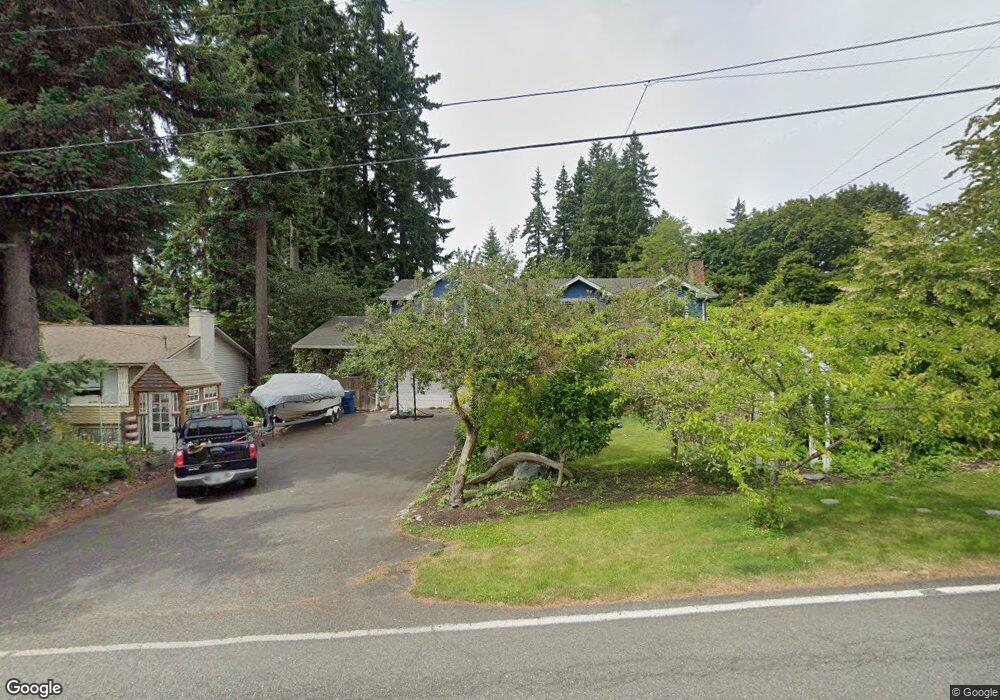 8707 202nd St SW, Edmonds, WA 98026 - photo 1