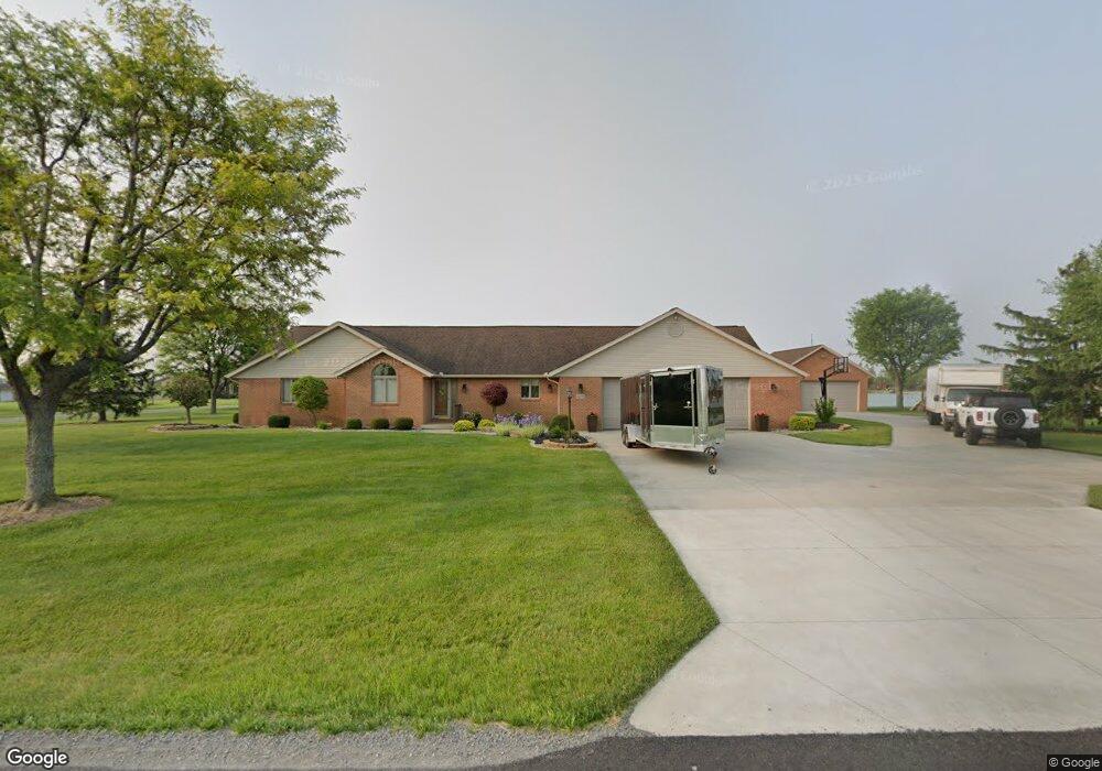 24785 Road R, Fort Jennings, OH 45844 - photo 1