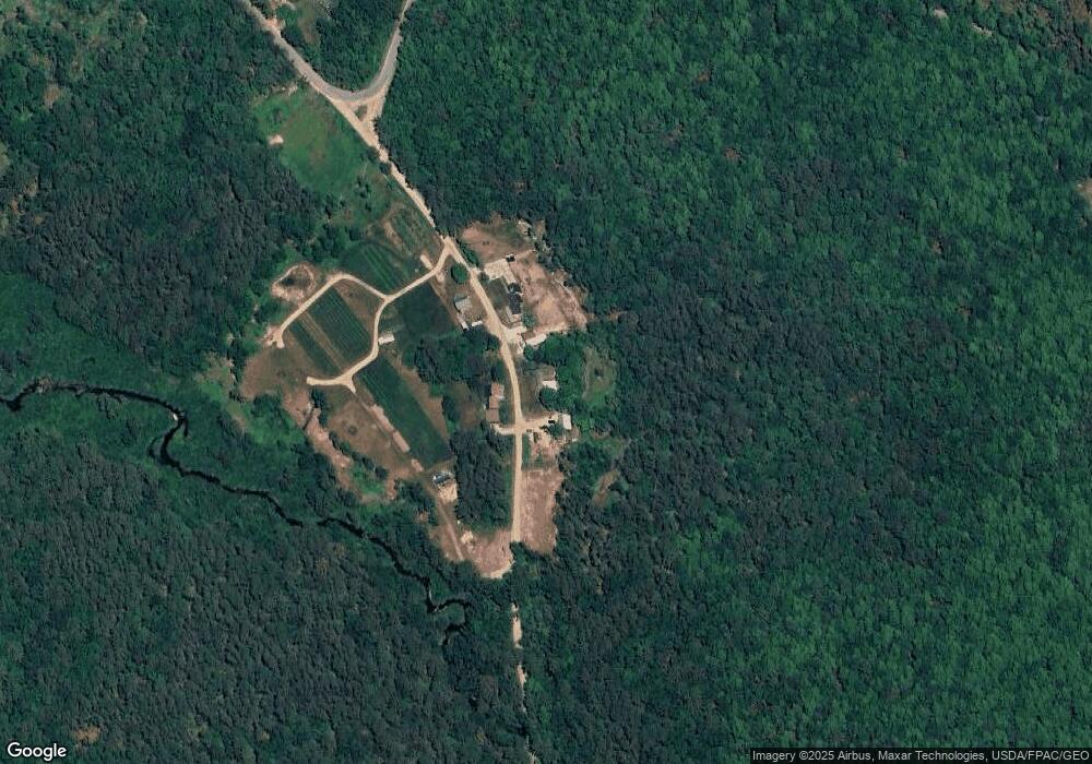 314 Hutchens Pond Rd, Effingham, NH 03882 - photo 1