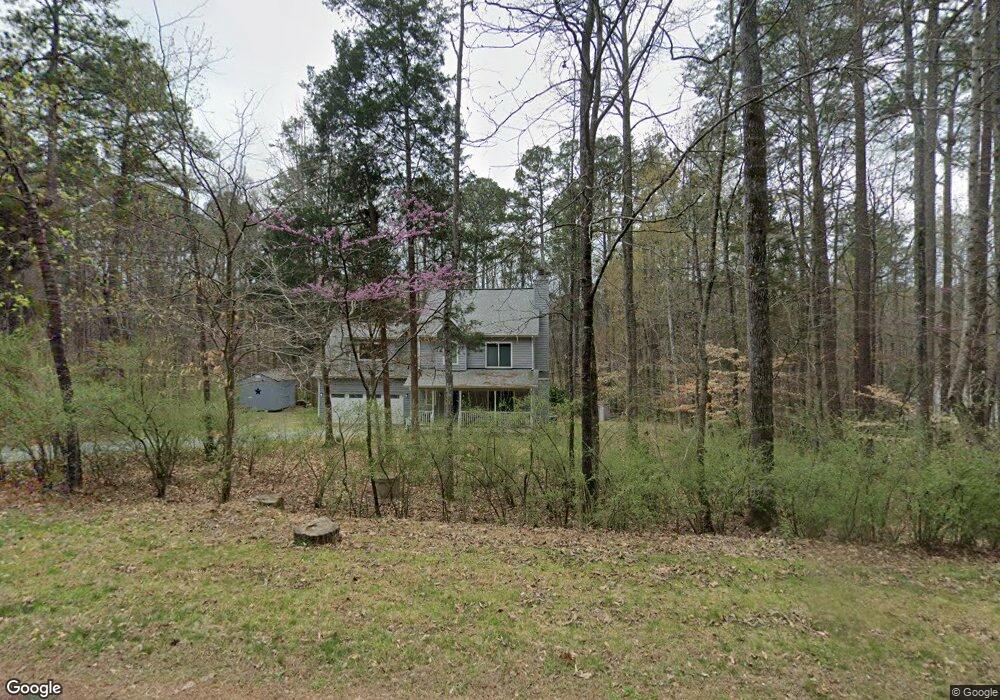 58 Lauren Ct, Pittsboro, NC 27312 - photo 1