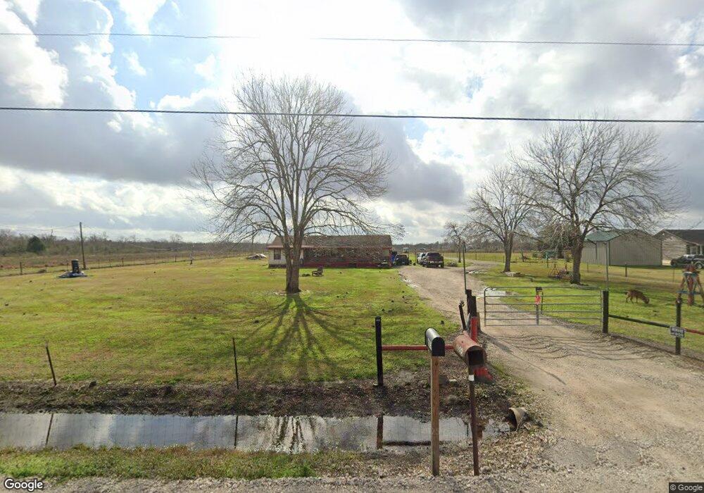 6055 County Road 182, Alvin, TX 77511 - photo 1