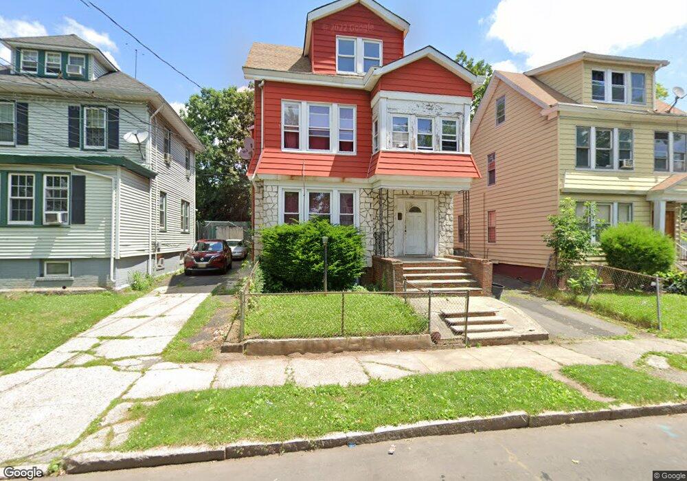 281 Weequahic Ave unit 283, Newark, NJ 07112 - photo 1