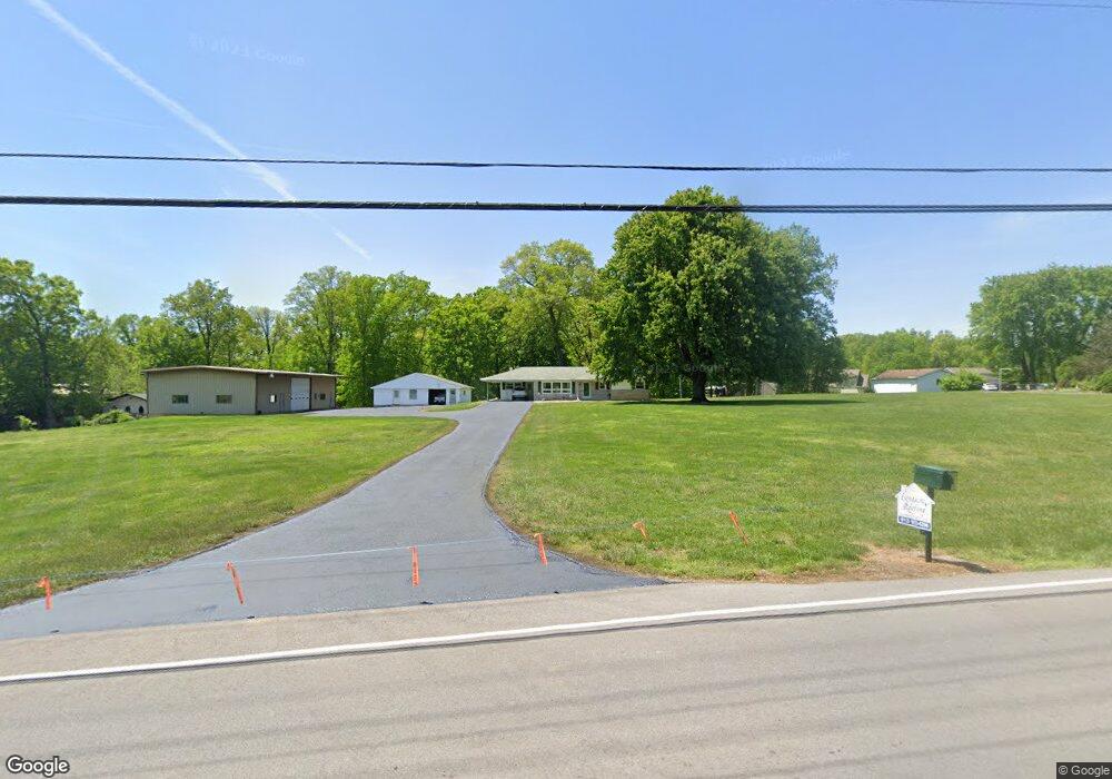 1799 Corydon Ramsey Rd NW, Corydon, IN 47112 - photo 1