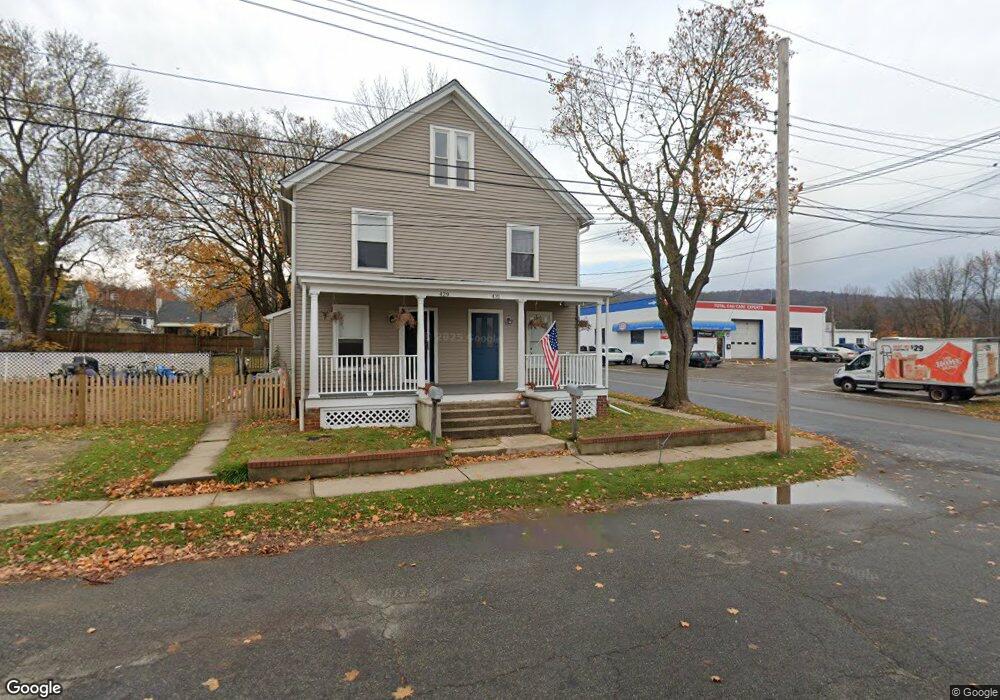 429 Sharp St unit 2, Hackettstown, NJ 07840 - photo 1