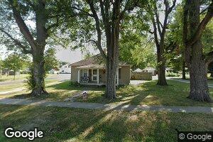 602 3rd St, Carrollton, IL 62016