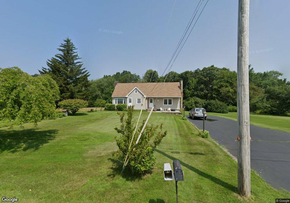 17 Rich Rd, Sutton, MA 01590 - photo 1