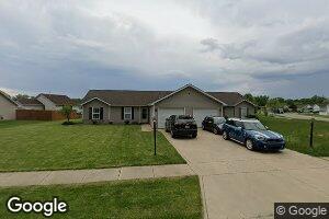368 S Boo Rd, Chesterton, IN 46304