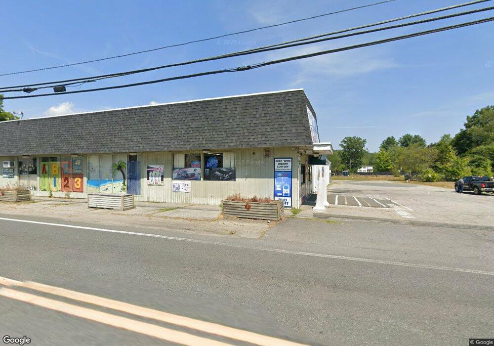 217 E Main St, Orange, MA 01364 - photo 1