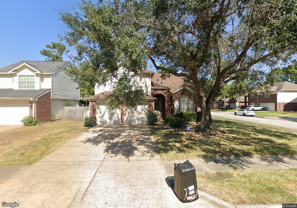 17402 Ivy Brook Ct, Houston, TX 77095 - photo 1