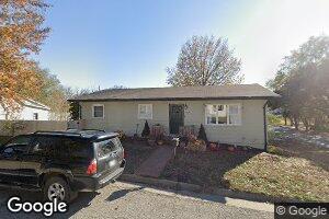 1728 Chestnut St, Atchison, KS 66002