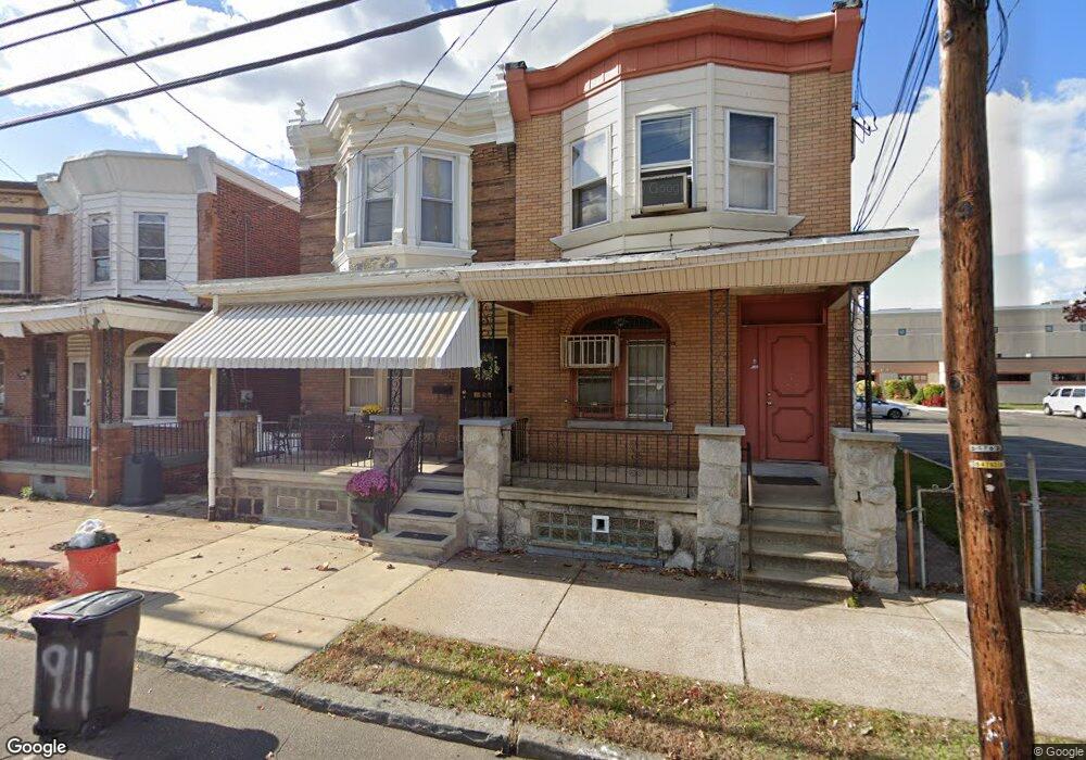 1911 S 7th St, Camden, NJ 08104 - photo 1