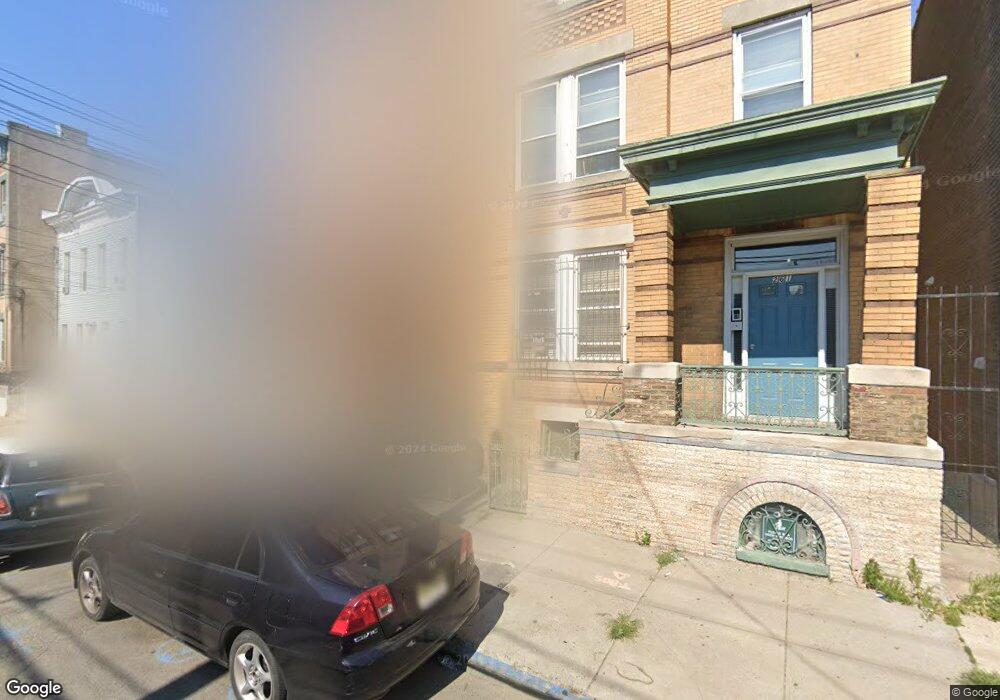 259 New York Ave unit 2, Jersey City, NJ 07307 - photo 1