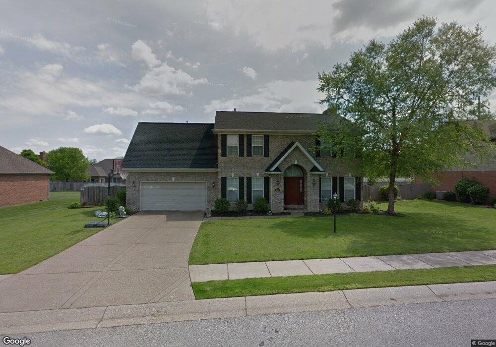 4466 Brandywine Dr, Newburgh, IN 47630 - photo 1