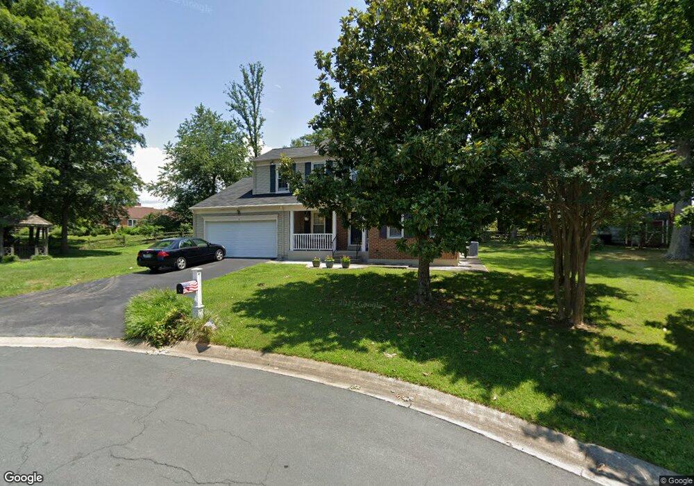 9 Forsythia Ct, Burtonsville, MD 20866 - photo 1