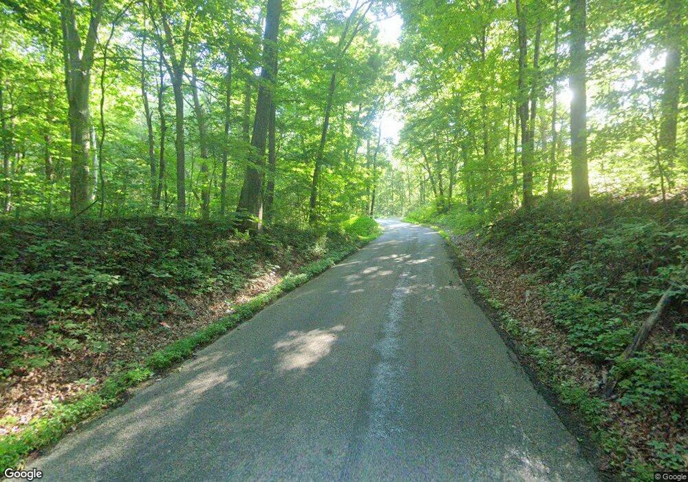 0 Chapel Rd, Laurel Township, IN 47024 - photo 1