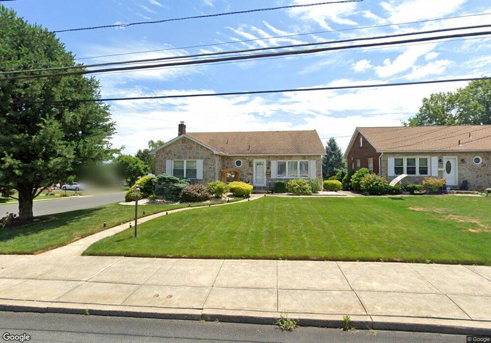 1402 W Highland St unit 1406, Allentown, PA 18102 - photo 1