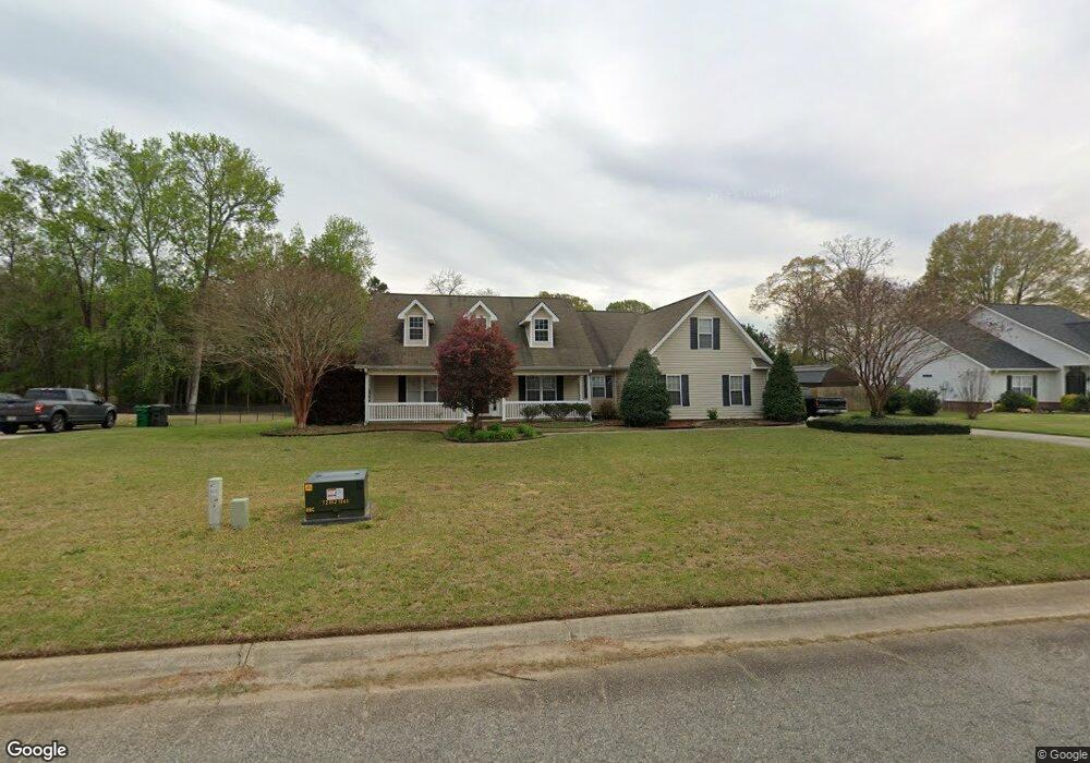 115 Holly Pointe, Warner Robins, GA 31088 - photo 1