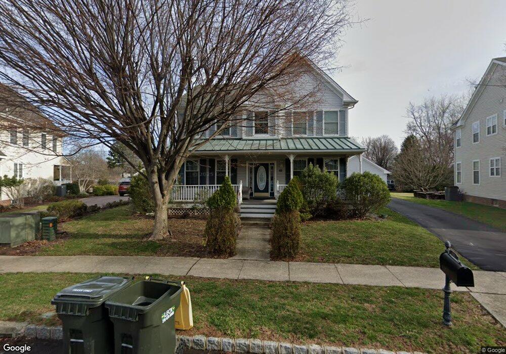 69 Valentine Rd, Warminster, PA 18974 - photo 1