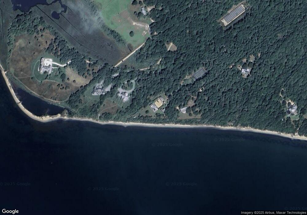 21 Old Pocha Rd, Edgartown, MA 02539 - photo 1