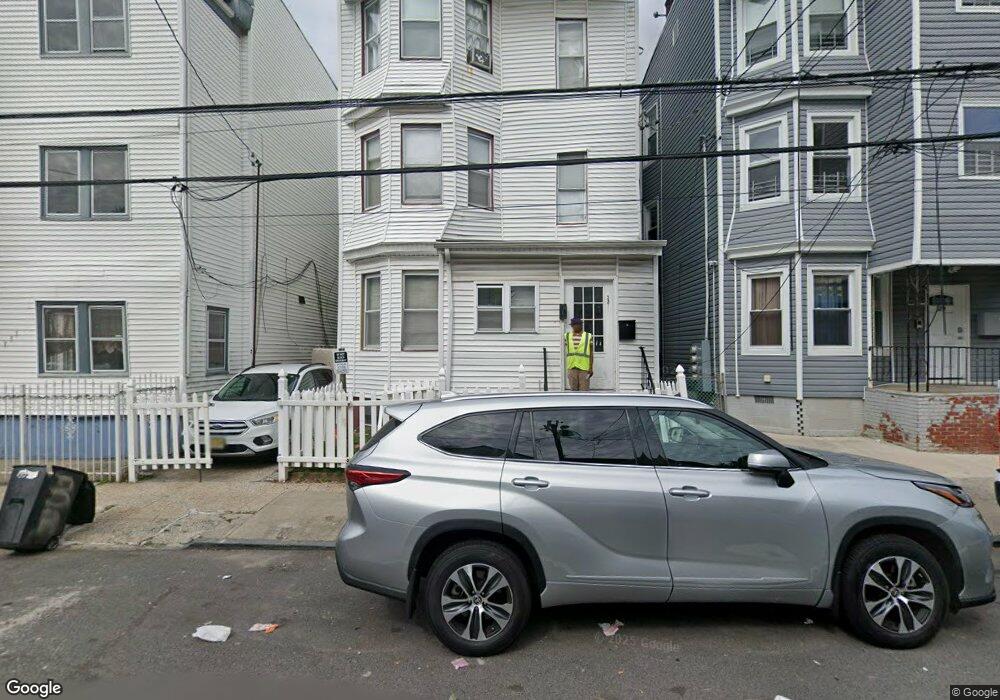 331 S 19th St, Newark, NJ 07103 - photo 1