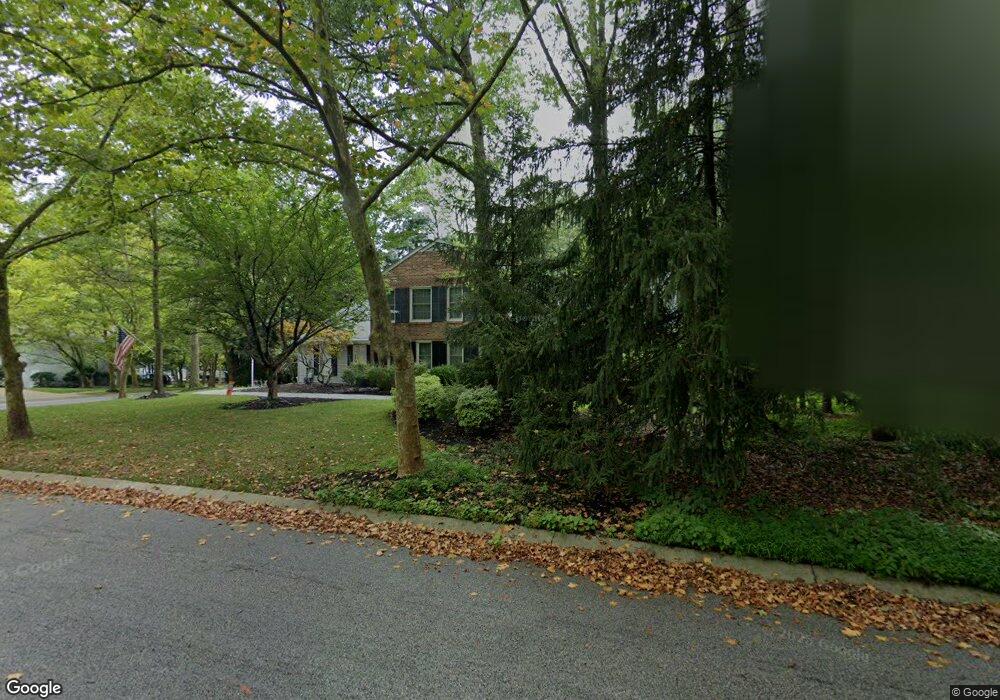 7502 Yellow Bonnet Place, Columbia, MD 21046 - photo 1