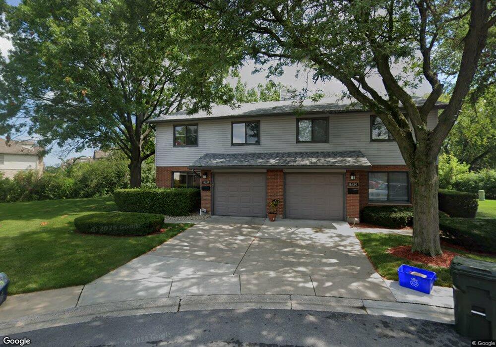 18527 Meadow Ln, Hazel Crest, IL 60429 - photo 1