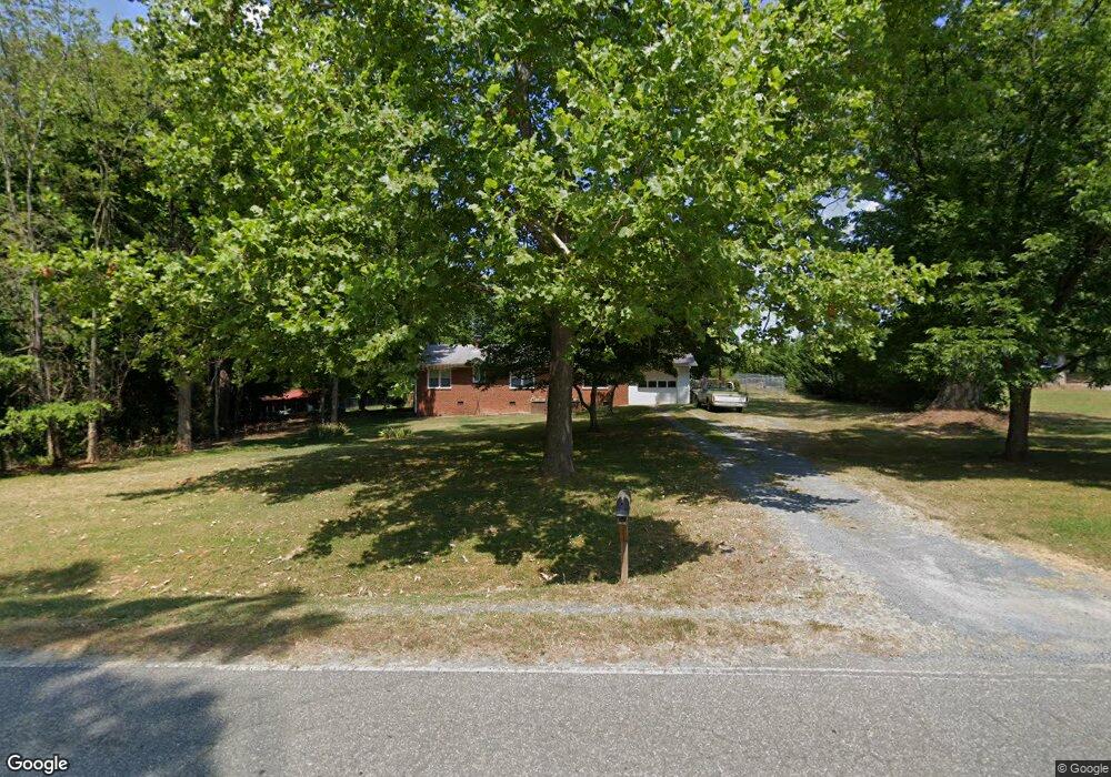 1483 Union Church Rd, Asheboro, NC 27205 - photo 1