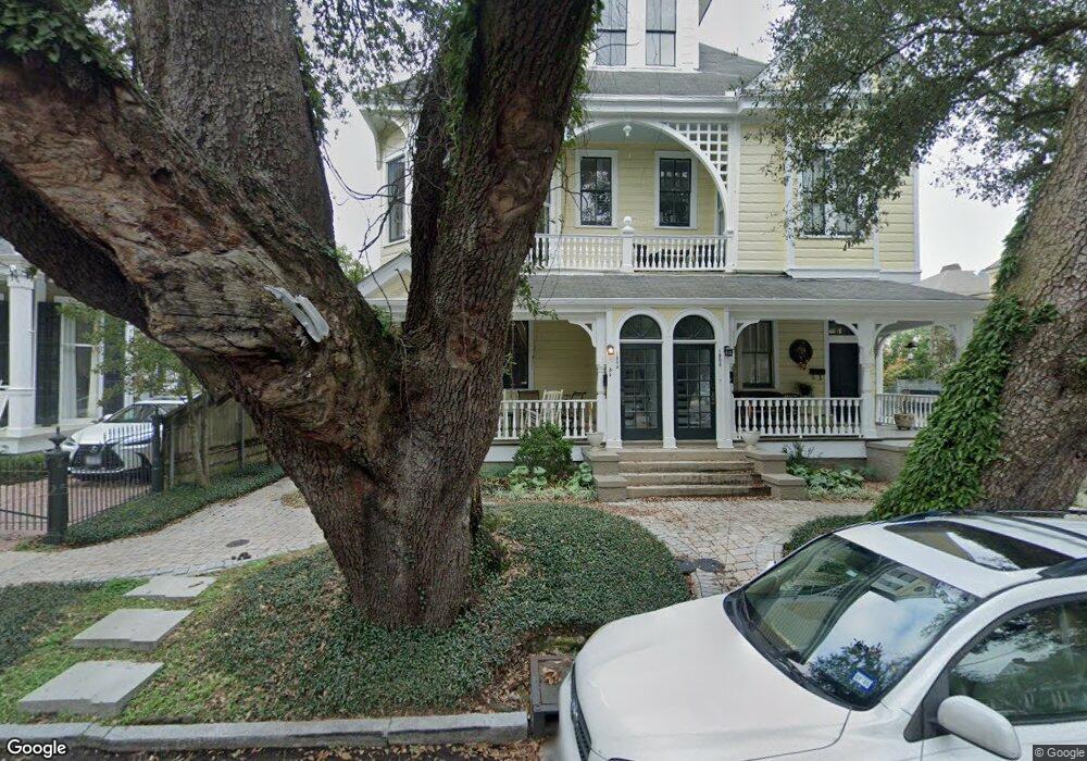 1507 Dufossat St, New Orleans, LA 70115 - photo 1