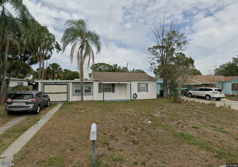 4223 W Bay View Ave, Tampa, FL 33611 - photo 1