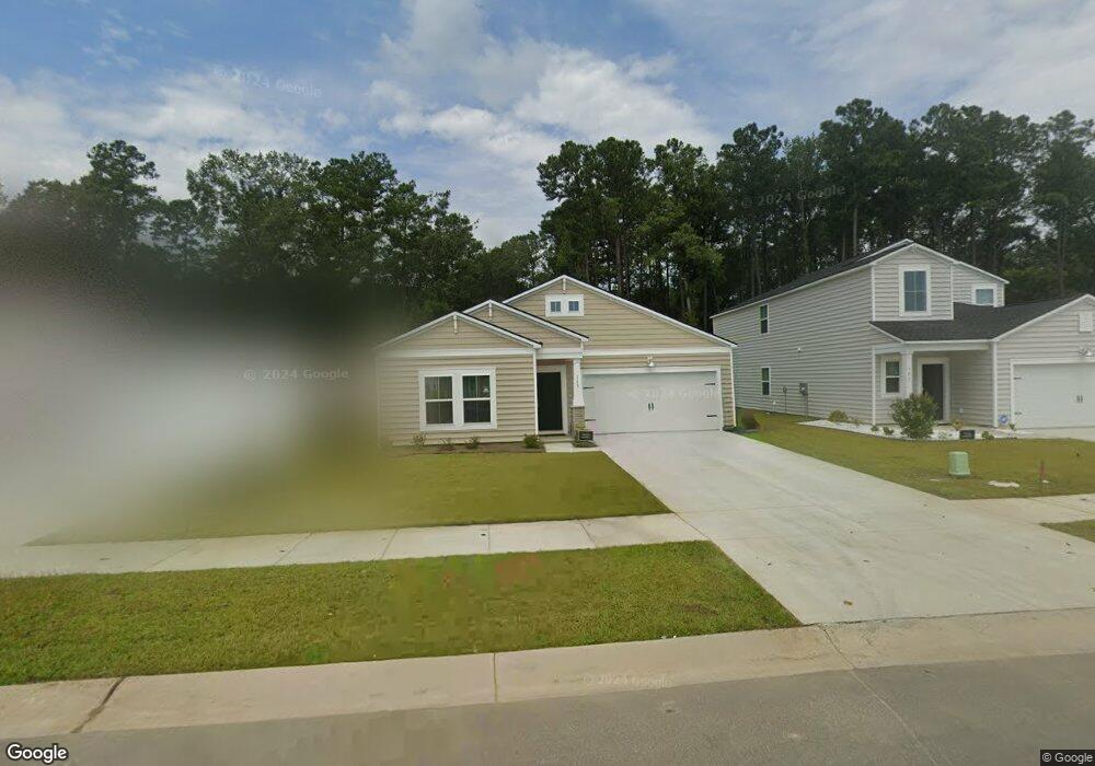 153 Camellia Bloom Dr, Moncks Corner, SC 29461 - photo 1