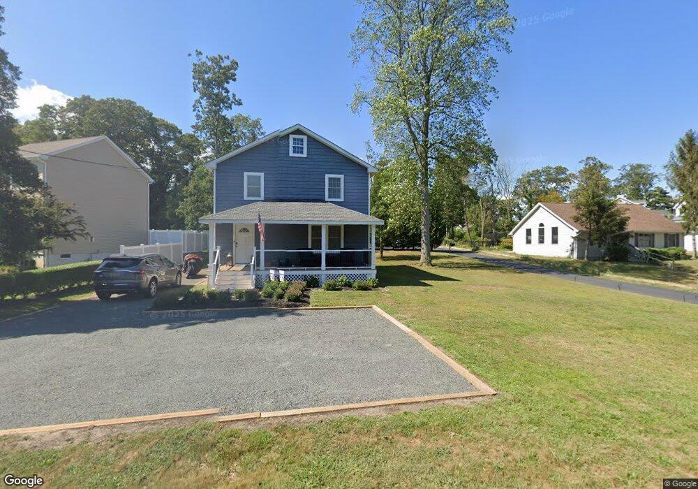 407 Old Bridge Rd, Brielle, NJ 08730 - photo 1