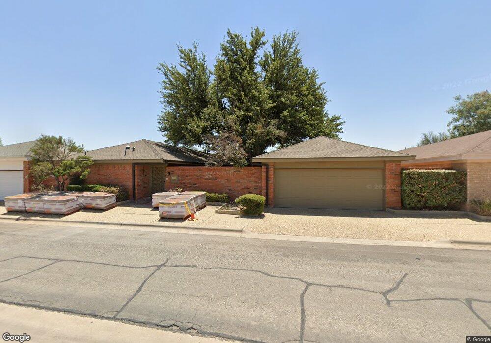 1407 Ventura Ave, Midland, TX 79705 - photo 1