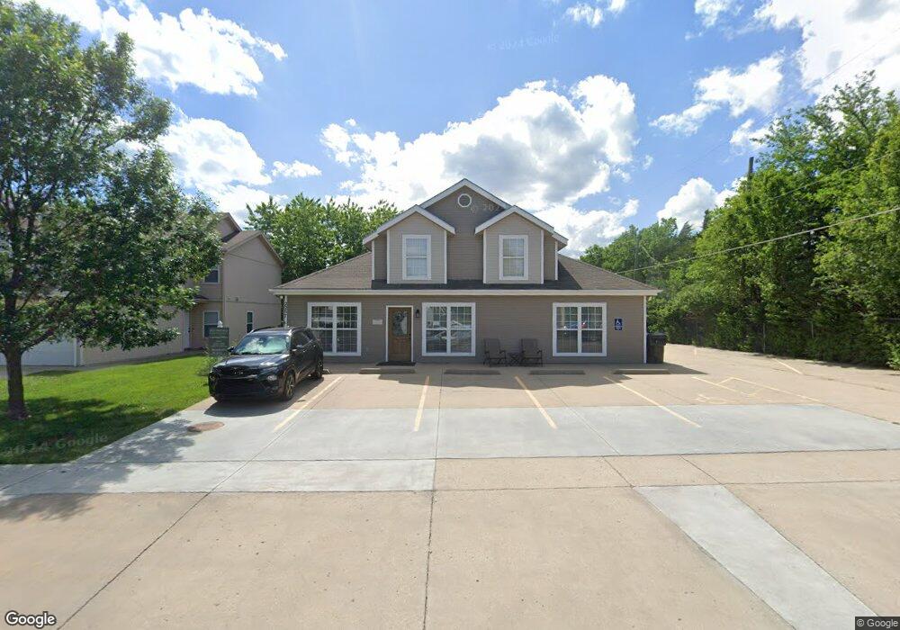 2257 SW Romar Rd, Topeka, KS 66614 - photo 1